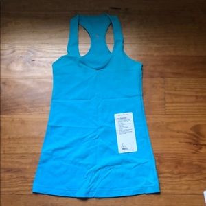 Lululemon racerback tank 4
